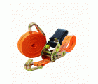 Conjunto amarre NP1000/55-5BL ganchos cerrados
